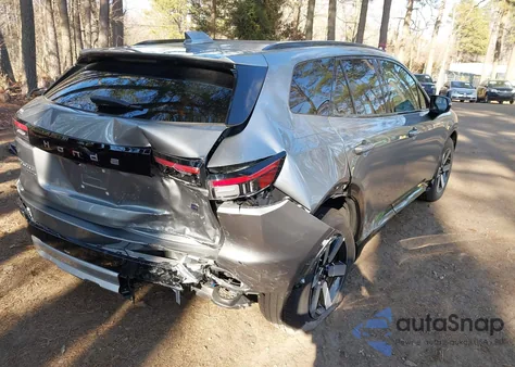 2024 Honda Prologue Touring z USA, uszkodzony, nr VIN 3GPKHXRJ7RS518326